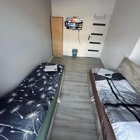 Hostel W Samym Centrum Radomia ! Radom