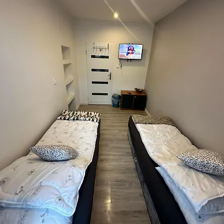 W Samym Centrum Radomia ! Ostello