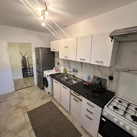 W Samym Centrum Radomia ! Ostello *