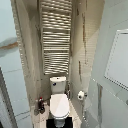 W Samym Centrum Radomia ! Ostello Radom