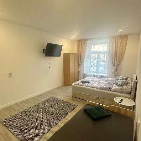 W Samym Centrum Radomia !