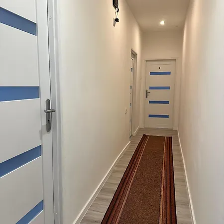 Hostel W Samym Centrum Radomia ! Radom