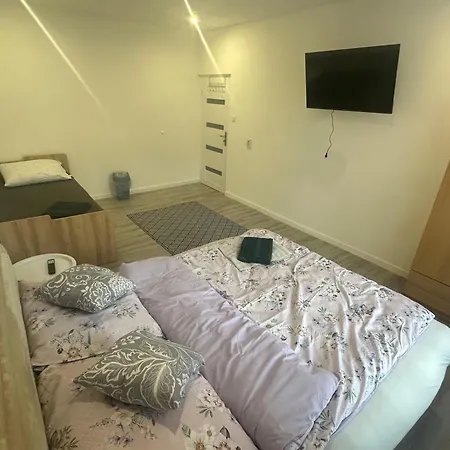 Hostel W Samym Centrum Radomia !