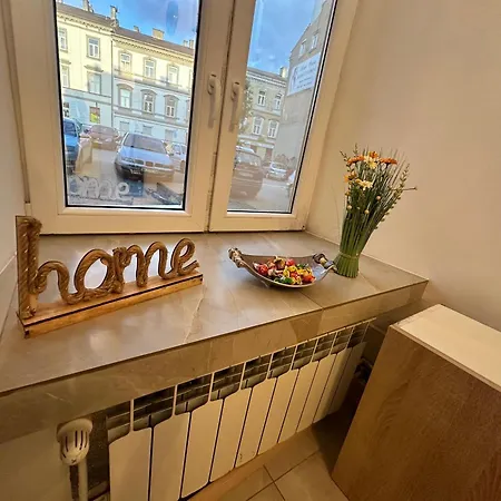 Ostello W Samym Centrum Radomia ! *