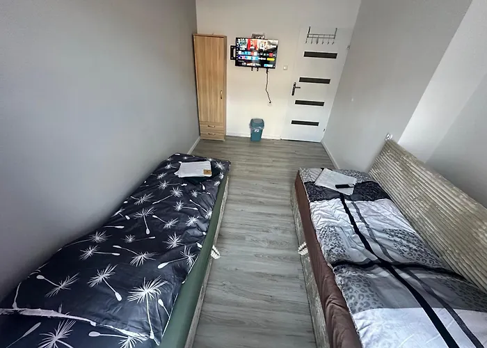 Hostel W Samym Centrum Radomia ! Radom