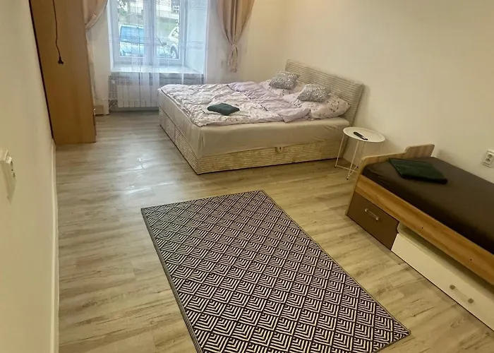 W Samym Centrum Radomia !